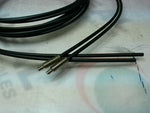  Banner PIT46UHF  Fiber Optic Cable w/ Hardware 51783 Image