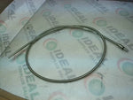  Banner  IA1.53SMETA  Glass Fiber Optic Cable 36" 20501 Image