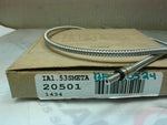 Banner  IA1.53SMETA  Glass Fiber Optic Cable 36" 20501 Image