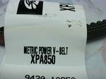  Gates XPA850 Metric Power Belt Image