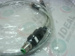  Murr 7000-40701-2230060 Dual End Sensor Cable M12 Female Straig Image