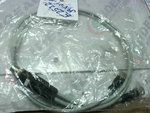  Murr 7000-40701-2230060 Dual End Sensor Cable M12 Female Straig Image