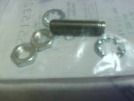  Balluff BES 516-343-E5-D-S-49  Proximity Sensor Factory Sealed Image