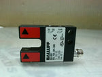  Balluff BGL 10A-001-S49 Photoelectric Sensor BGL0001 Image