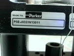  Parker P5E-J032/W13011 Guided Cylinder 10 Bar Image