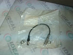  Balluff BAW M12MF2-UAC40F-BP00,2-GS04 Proximity Sensor Factory Sealed Image