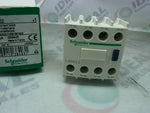  Schneider LADN22 Auxiliary Contact Block Image