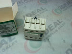  Schneider LADN22 Auxiliary Contact Block Image