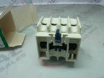  Schneider LADN22 Auxiliary Contact Block Image