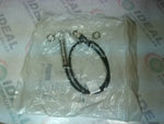  Balluff BAW M12MF2-UAC40F-BP00,5-GS04 Inductive Distance Sensor Factory Sealed Image