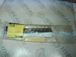  Square D  MG14881 One Comb Buss Bar For 1pole C60N 12 Pole Spaces Factory Sealed Image