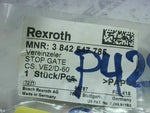  Rexroth VE2/D-60 Blocking Cylinder 3842547785 FD 418 Image