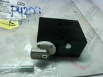  Rexroth VE2/D-60 Blocking Cylinder 3842547785 FD 418 Image