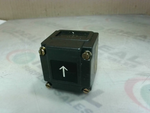  Escort Memory Systems RS427-02 Horizontal Read Head Image
