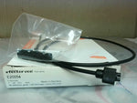  IFM E20054 Fiber Optic Sensor Cable FT-00-P-A-R4 Image