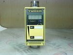  Turck PC400-GI1/4A1M-ARX-B1151 Pressure Sensor PC Series 683107 Image