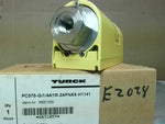  Turck PC070-GI1/4A1M-2APN8X-H1141 Pressure Sensor PC Series 683 Image