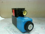  Vickers DG4V-3-2AL-M-FPA3WL-B6-60 Solenoid Valve Image