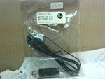  IFM E70213 Addressing Cable Image