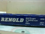  Renold 60A1X10FT Riveted Chain10'  60RB Image