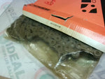  Peer 50R X 10 FT Precision Roller Chain 10' Tag# 188 Image
