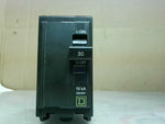  Square D 235-08 30A Circuit Breaker Screw On (14 PCS) Image