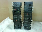  Square D 235-08 30A Circuit Breaker Screw On (14 PCS) Image