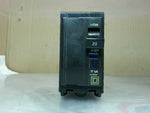  Square D 235-07 20A Molded Case Circuit Breaker 20 Amp Image