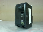  Square D 235-07 20A Molded Case Circuit Breaker 20 Amp Image