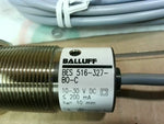  Balluff BES 516-327-B0-C  Proximity Switch 10-30VDC 200mA Image