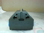  Balluff BNS 819-FD-60-101 Mechanical Single Position Limit Switch Image