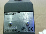  Balluff BNS 819-FD-60-101 Mechanical Single Position Limit Switch Image