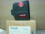  Balluff  BNS-113-D05-D12-100-13-FD-0476 Mechanical Limit Switch Image