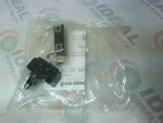  Honeywell  TVZ0015  Limit Switch 3A 250V Factory Sealed Image