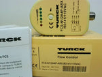  Turck FCS-N1/2A4P-ARX-B3141/115VAC Flow Control Sensor 115VAC 6 Image
