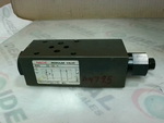  Nachi OGB-G01-AC-20 Hydraulic Modular Valve Image