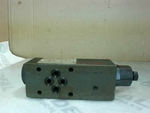  Nachi OGB-G01-AC-20 Hydraulic Modular Valve Image