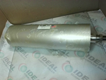  Fairlane OILF 4 X 10 Pneumatic Cylinder 4" Bore 10" Stroke 150p Image