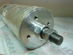  Fairlane OILF 4 X 10 Pneumatic Cylinder 4" Bore 10" Stroke 150p Image