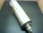  Fairlane OILF 4 X 10 Pneumatic Cylinder 4" Bore 10" Stroke 150p Image