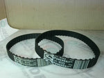  Gates 187L075 Power Grip Timing Belt (2 PCS) Image