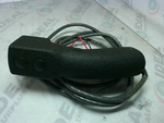  Cyber-Tech 8501-RB Handy-Grip 2 Pushbutton + Trigger w/Caps (DC Image