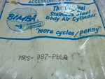  Bimba MRS-087-PBLQ Magnetic Reed Switch 300 Volt Image