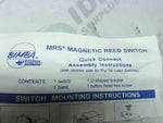  Bimba MRS-087-PBLQ Magnetic Reed Switch 300 Volt Image