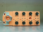  Lumberg  IBD-8-16E Internet Connection Device Image