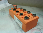  Lumberg  IBD-8-16E Internet Connection Device Image