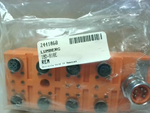  Lumberg  IBD-8-16E Internet Connection Device Image