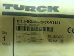  Turck BI1,5-EG08K-AP6X-V1131 Proximity Sensor Inductive 4672440 Image