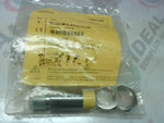  Turck NI12U-M18-AP6X-H1141 Inductive Proximity Sensor 1845140 1 Image
