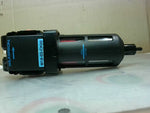  Wilkerson M18-03-CK00 Coalescing Filter 3/8" NPT Image